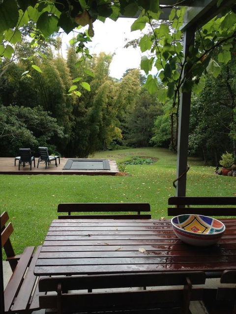 Runawaytomaleny - Hervey Bay Accommodation 0