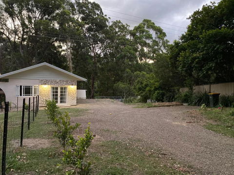 Rural Granny Flat - Pet Friendly - Hervey Bay Accommodation 2