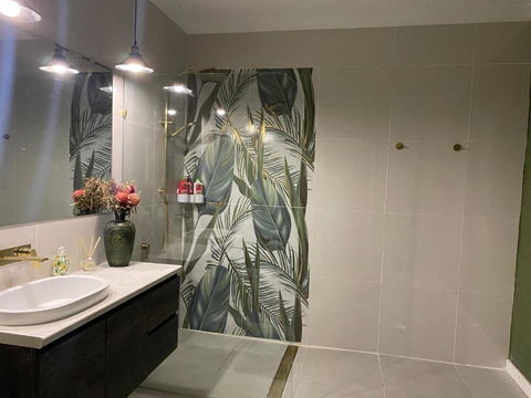 Rural Granny Flat - Pet Friendly - Hervey Bay Accommodation 3