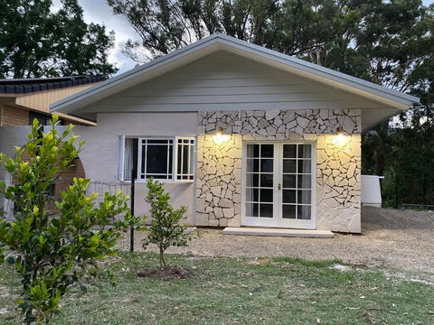 Rural Granny Flat - Pet Friendly - Hervey Bay Accommodation 0