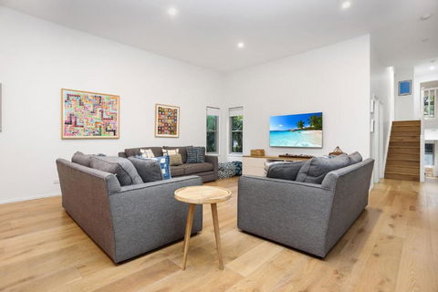 Russell Street Retreat - Tourism Hervey Bay 2