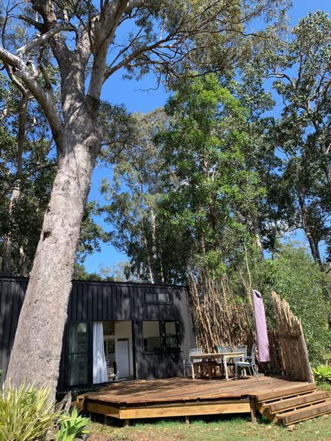 Rustic Retreat - Hervey Bay Accommodation 0