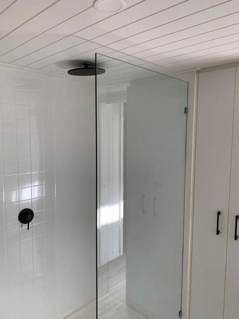 Rustic Retreat - Hervey Bay Accommodation 3