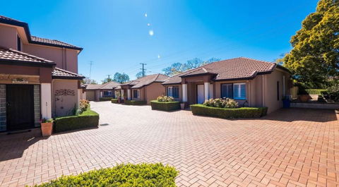 Ruthmor Villas - Tourism Hervey Bay 2