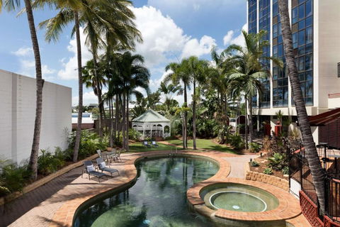 Rydges Southbank Townsville - Tourism Hervey Bay 2
