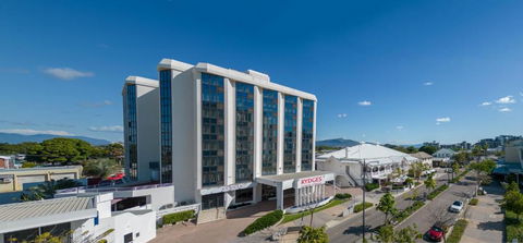Rydges Southbank Townsville - Tourism Hervey Bay 0