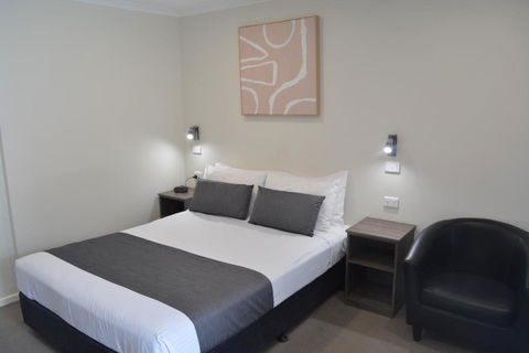 Ryley Motor Inn - Hervey Bay Accommodation 3