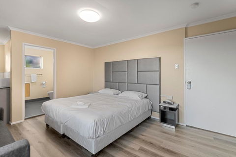 S1 Motel - Hervey Bay Accommodation 2
