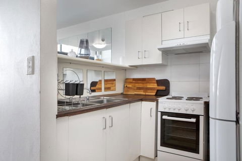 S203S - The Loft By Darling Harbour - Hervey Bay Accommodation 3