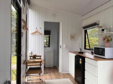 Sabai Retreat By Tiny Away - Hervey Bay Accommodation 2