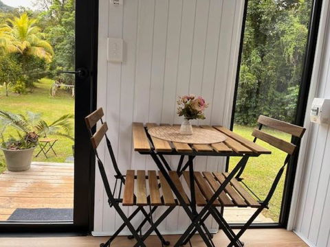 Sabai Retreat By Tiny Away - Hervey Bay Accommodation 3