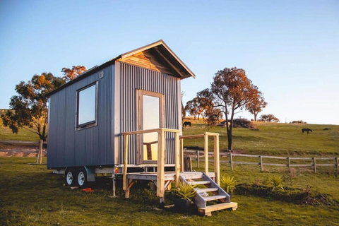 Saddle Country Escape By Tiny Away - Hervey Bay Accommodation 0