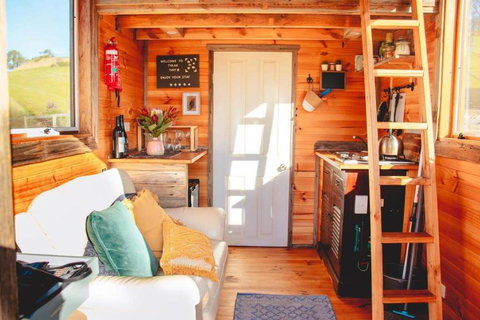 Saddle Country Escape By Tiny Away - Hervey Bay Accommodation 2