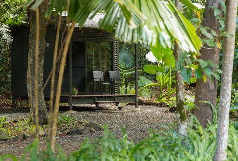 Safari Lodge - Tourism Hervey Bay 2