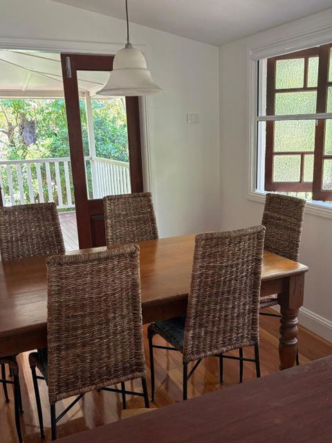 Sage House - Hervey Bay Accommodation 3
