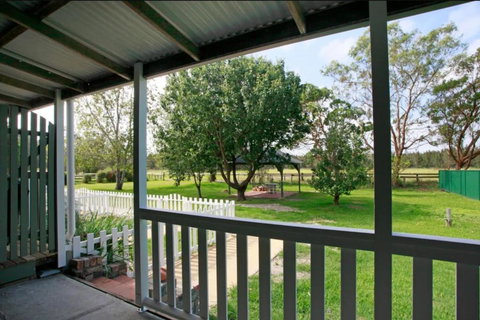 Sahara Trails Studio WiFi Air Conditioning Horse Riding And Much More - Hervey Bay Accommodation 0