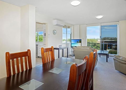 Sail Away - Hervey Bay Accommodation 2