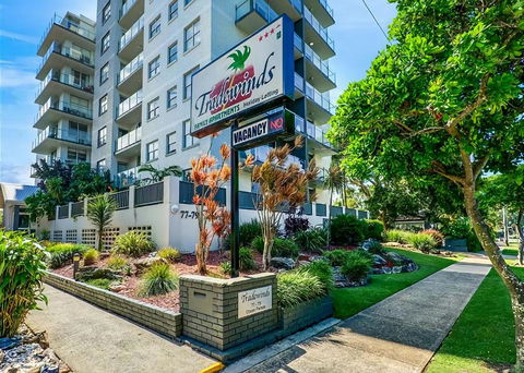 Sail Away - Hervey Bay Accommodation 1