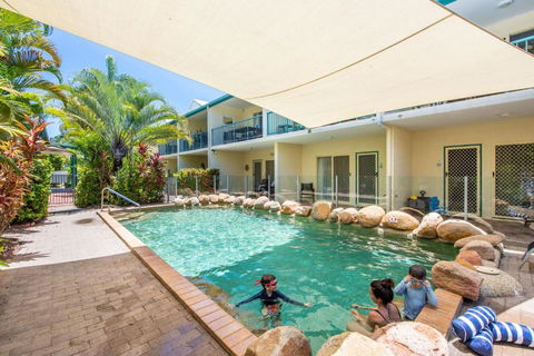 Sails On Horseshoe Apartment 6 - Hervey Bay Accommodation 3