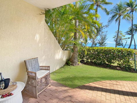 Sails On Horseshoe Apartment 6 - Hervey Bay Accommodation 1