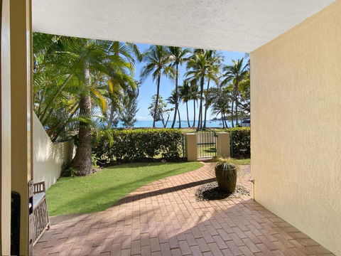 Sails On Horseshoe Apartment 6 - Hervey Bay Accommodation 0