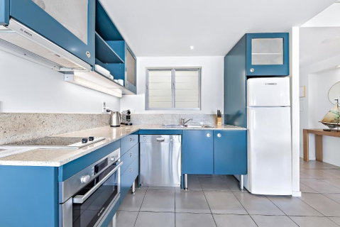 Sails On The Sea - Club Wyndham - Hervey Bay Accommodation 2