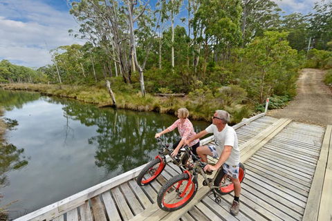 Saintys Creek Cottage - Hervey Bay Accommodation 2