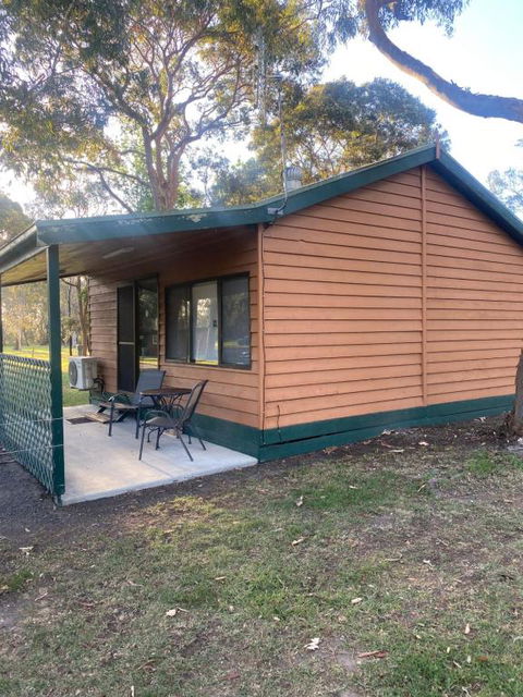 Sale Caravan Park - Tourism Hervey Bay 1