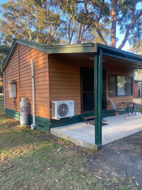 Sale Caravan Park - Tourism Hervey Bay 2