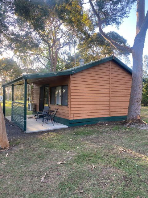 Sale Caravan Park - Tourism Hervey Bay 3