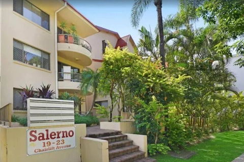 Salerno - Hosted By Burleigh Letting - Tourism Hervey Bay 1