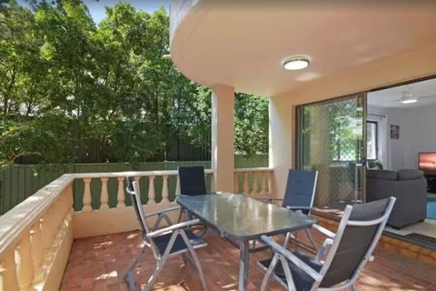 Salerno - Hosted By Burleigh Letting - Tourism Hervey Bay 2