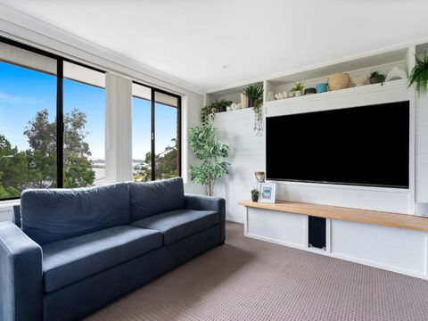 Salt & Sand Getaway - Tourism Hervey Bay 1