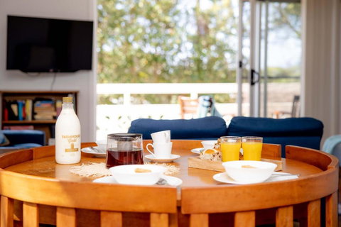 Salt Breeze - Tourism Hervey Bay 1