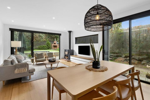 Salt On Walker - Hervey Bay Accommodation 1