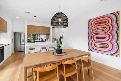 Salt On Walker - Hervey Bay Accommodation 2