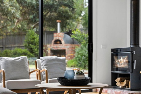 Salt On Walker - Hervey Bay Accommodation 3