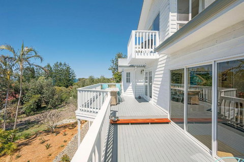 Salt Spray - Hervey Bay Accommodation 2