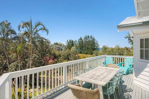 Salt Spray - Hervey Bay Accommodation 3