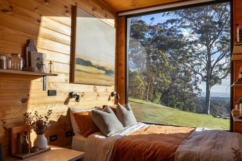 Salt The Tiny Cabin In Denmark - Tourism Hervey Bay 2