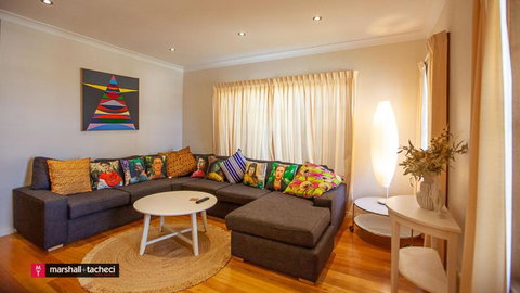 Salt Water Villa Bermagui Four Bedroom Central Location With Wifi - Hervey Bay Accommodation 0
