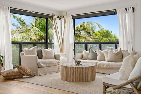 Salta - Hervey Bay Accommodation 1