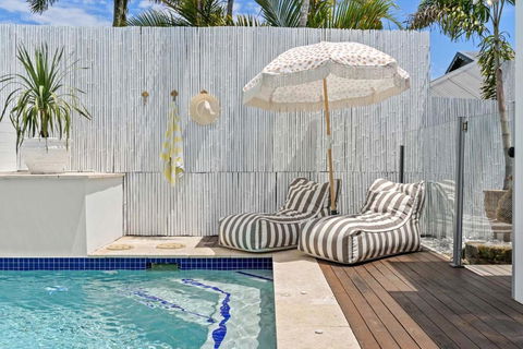 Salta - Hervey Bay Accommodation 0