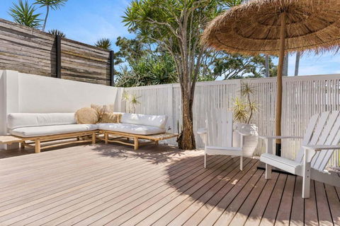 Salta - Hervey Bay Accommodation 2