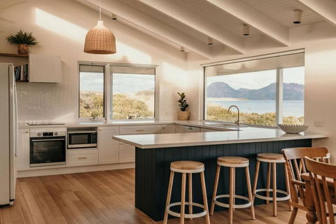 Saltair Freycinet - Hervey Bay Accommodation 0