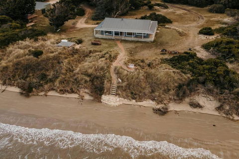 Saltair Freycinet - Hervey Bay Accommodation 2