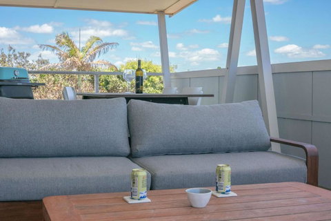 Saltwater - Tourism Hervey Bay 3