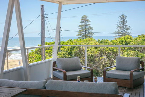 Saltwater - Tourism Hervey Bay 0