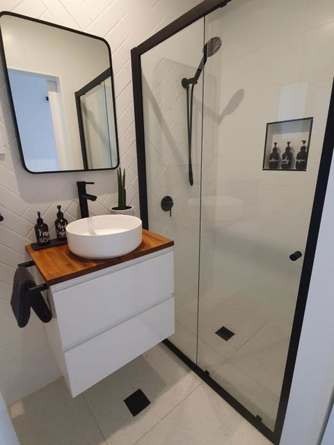 Saltwater Apartments - Tourism Hervey Bay 3