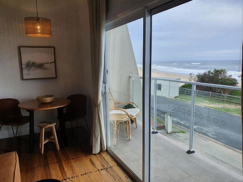 Saltwater Apartments - Tourism Hervey Bay 2